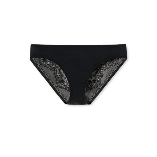 Slip 40 - Schwarz