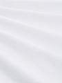 T-Shirt mit Foto-Print L Regular Fit - White