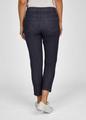 Basics Violett, Blau 44