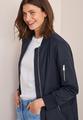 Langer Blouson L - Dark Navy Blue