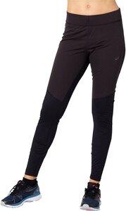 ASICS Damen Tights WINDBLOCK TIGHT L in Pink