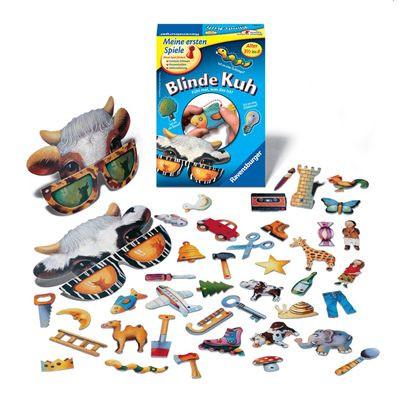 Ravensburger Spiel - Blinde Kuh