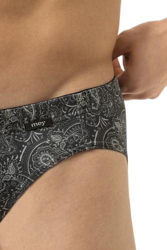Jazz-Pants 7/XL - Schwarz