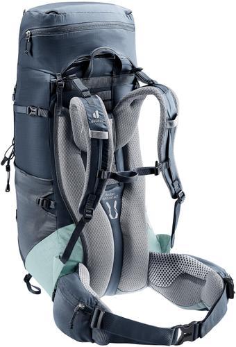 DEUTER Rucksack Aircontact Lite 35 + 10 SL - in Grau