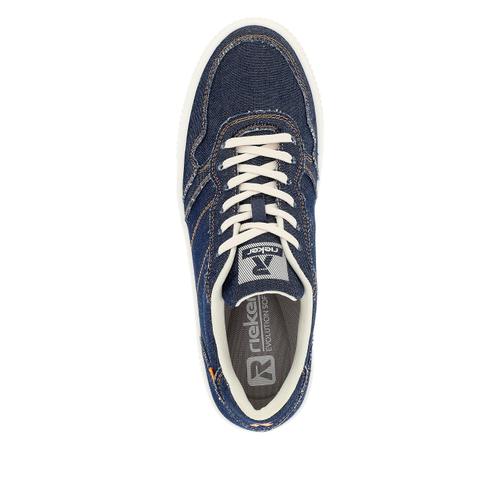 FSK Damen Halbschuhe Sportliche Schnürer FS 2024