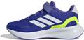 ADIDAS Kinder Freizeitschuhe Runfalcon 5 Kids 28 in Blau