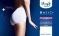 sloggi Basic+ Maxi 2P 42 - Weiss