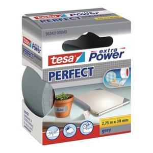 Tesa Gewebeband 56343 »Extra Power«