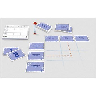 Schmidt Spiele - Stadt Land Fluss Extreme