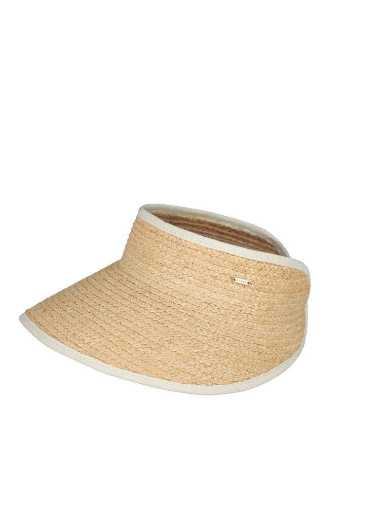 Sonnenblende aus Raffia OS -