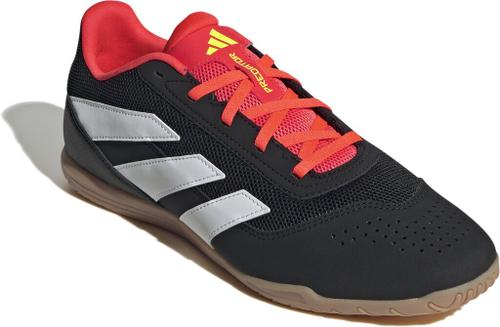 ADIDAS Herren Fussball-Hallenschuhe PREDATOR CLUB IN SALA 45 ⅓ in Schwarz