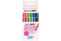 Kreativmarker Set Silver+Out