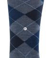 Burlington Marylebone Damen 36-41 - Dark Blue Mel.