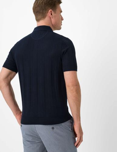 Style Pascal M - Navy