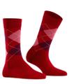 Burlington Marylebone Damen Rot 36-41