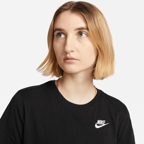 NIKE Damen Shirt W NSW TEE CLUB