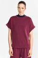 T-Shirt - Bordeaux / L