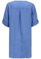 Bluse 48 - Kobalt