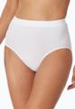 Retro Slip Weiß XXL