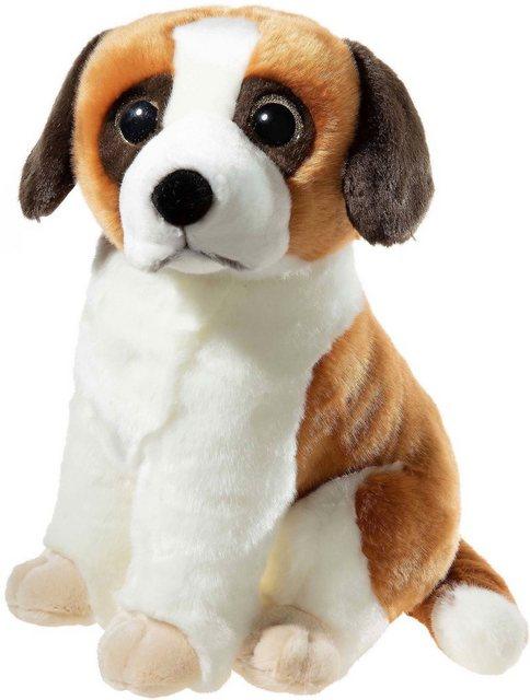 Heunec® Kuscheltier »Alpenwelt St.Bernhard 45cm«