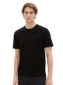 Basic T-Shirt im 2er-Pack M Regular Fit - Black