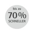 Perfect Premium One Pot Schnellkochtopf, 22 cm, 4,5 Liter