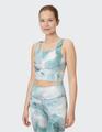 Venice Beach Aaliyah XL - Aop Ginkgo Leaves