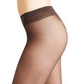 FALKE Matt Deluxe 20 DEN Damen M - Anthracite