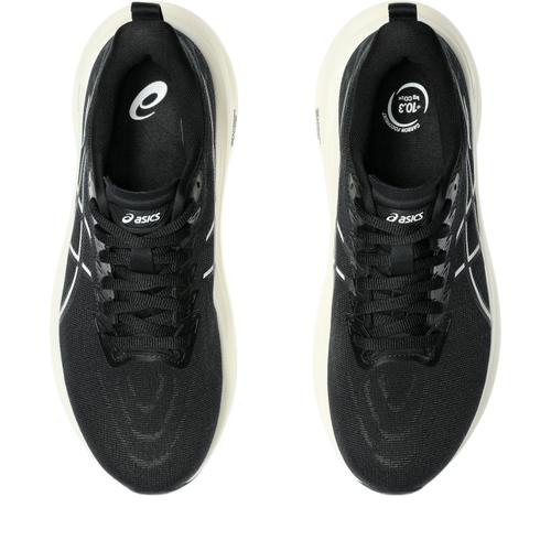 ASICS Damen Laufschuhe GT-2000 13 40 ½ in Schwarz