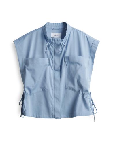 Weste "Windra" - Blau / S