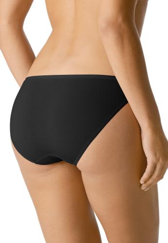 Mini-Slip 42 - Schwarz