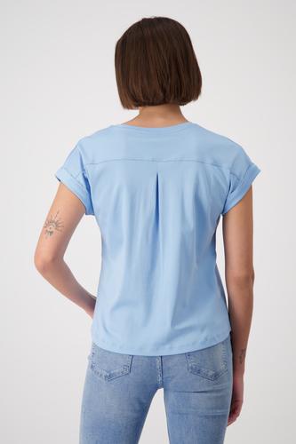 Basic-T-Shirt 38 - Spring Water