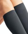 FALKE Seidenglatt 40 DEN Damen Grau 35-38