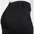 MAC JEANS - DREAM SKINNY, Dream denim 44/30 Skinny Fit - Schwarz