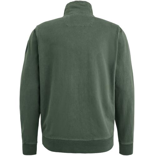 open end jersey GD M - Beluga