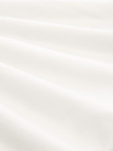 Tapered Relaxed Hose 46/28 Tapered Fit - Off White
