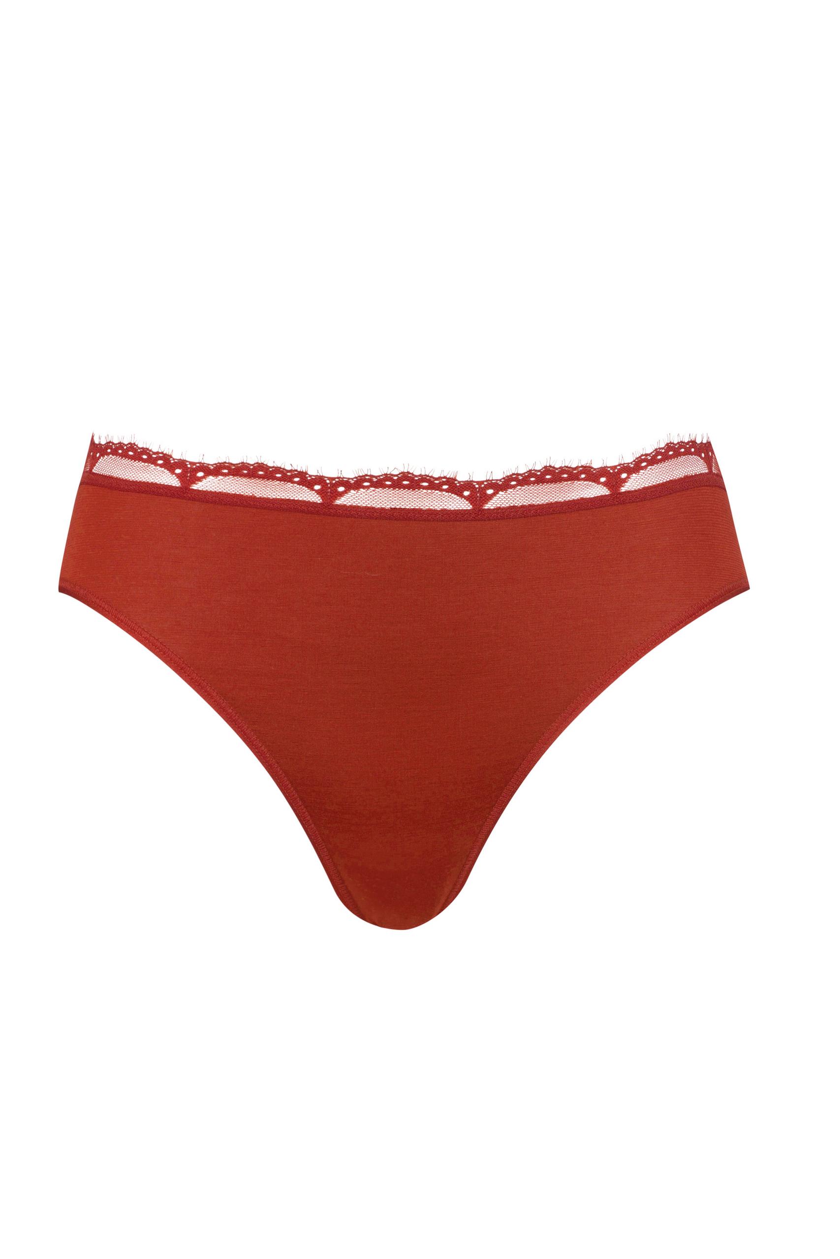 American Pants FSC SERIE ILVY 38 - Red Pepper