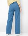 Style Laura Flared 44 - Bleached, Using&amp;buffies