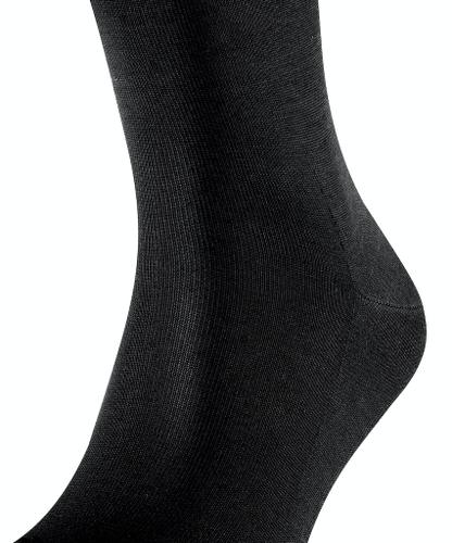 FALKE Tiago Herren Schwarz 45-46
