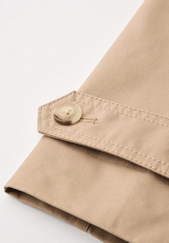 Trenchcoat 38 - Desert Beige