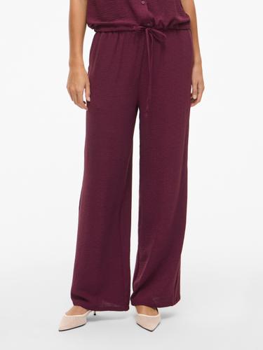 VISURASHIL RW PANTS/PB 36 Normal geschnitten - Fig