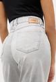 3326606-14758 LINN BOHO 38/26 CULOTTE - Light Grey Random Used