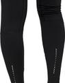 ASICS Damen Tights WINDBLOCK TIGHT L in Pink