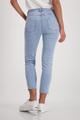 Jeans mit Strass 44 - Jeans