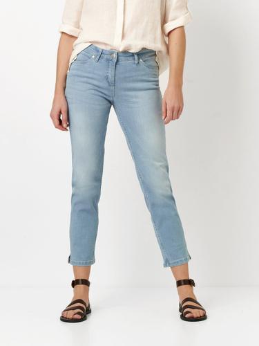 Perfect Shape 7/8 38 - Summer Blue Bleached