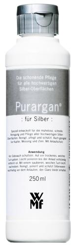 Purargan®, Silber-Pflegemittel