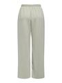 ONLSCARLETT PANT UB SWT L Normal geschnitten - Desert Sage