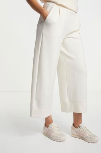 Peached Culotte Weiß XS