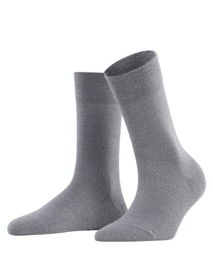 FALKE Sensitive Berlin Damen Grau 35-38