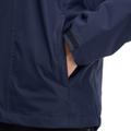 McKINLEY Herren Funktionsjacke Adia XL in Blau